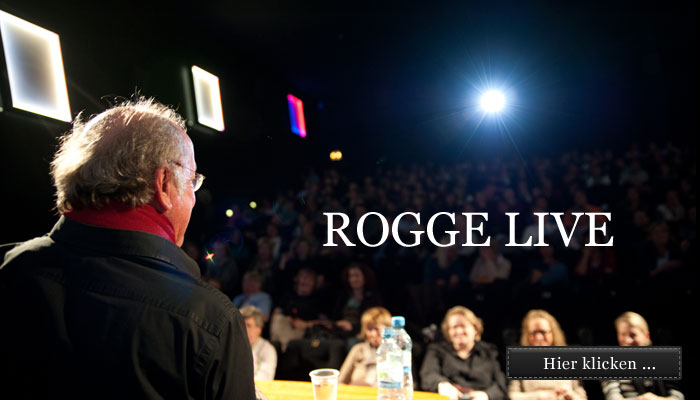 Erziehungsexperte Rogge Live