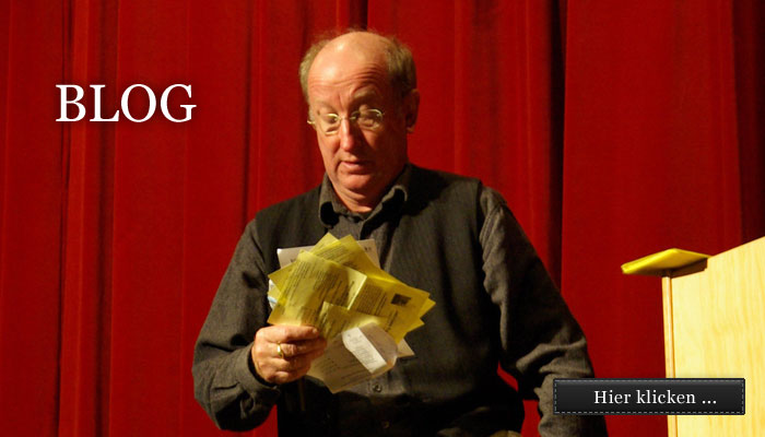 Jan-Uwe Rogge - Tipps für Erziehung - Blog