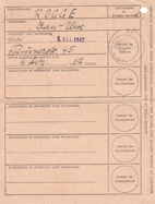 Personalausweis Jan Uwe Rogge