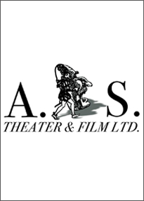 A. S. Theater & Film LTD. Markus Hahn