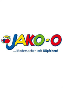 Jako-o Jako-o