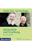 Spiritualitat und Erziehung - Amseln Grün - Jan Uwe Rogge