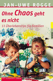 Ohne Chaos geht es nicht