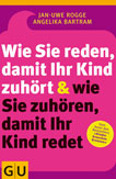jan uwer ogge wie sie reden damit ihr kind zuhoert