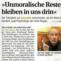 Unmoralische Reste Unmoralische Reste