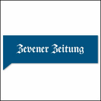 Zevener Zeitung Zevener Zeitung - Jan Uwe Rogge Zeven