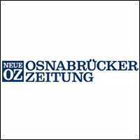 Neue Osnabrücker Zeitung – Jan Uwe Rogge Neue Osnabrücker Zeitung - Jan Uwe Rogge