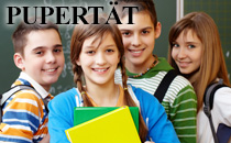 Erziehungstipps Kinder - Pubertät