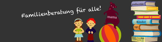 Familienberatung für alle!