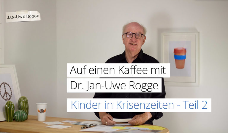 Livestream Rogge Kinder in Krisenzeiten 2