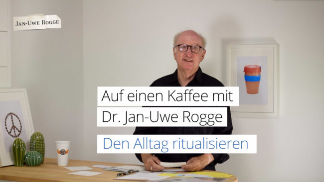 Rituale Kinder Famile Krise