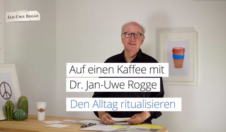 Rituale Kinder Famile Krise