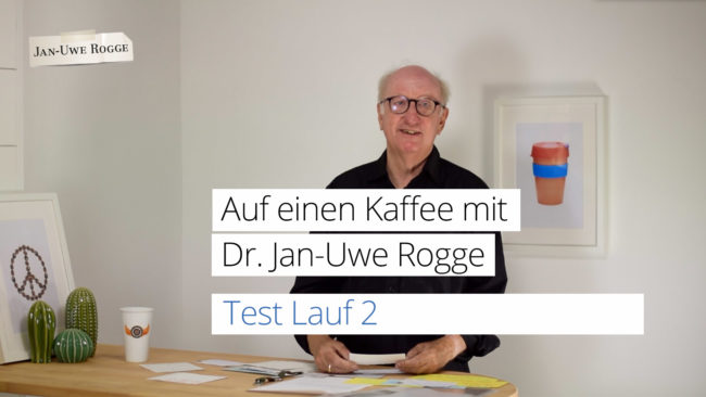 Livestream Rogge Test Lauf Livestream Rogge Test Lauf