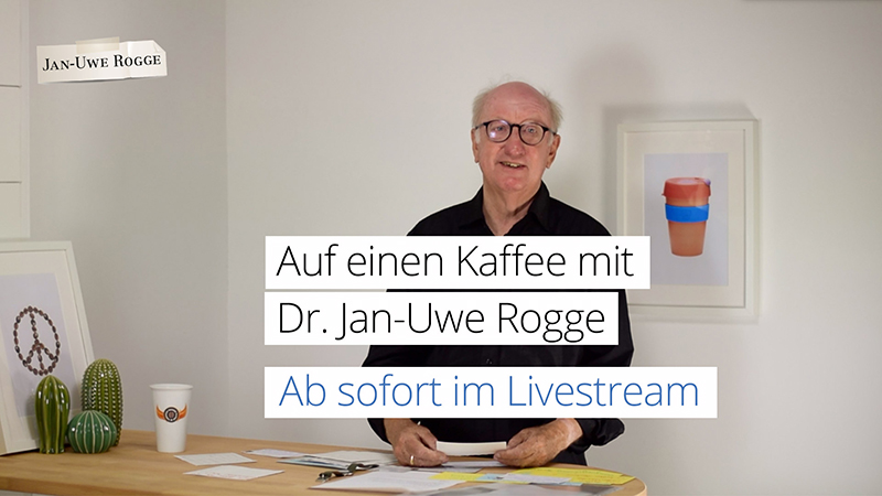 Rogge Livestream