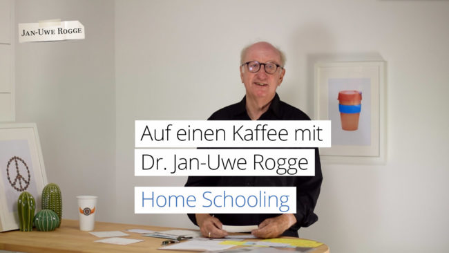Homeschooling Hausaufgaben