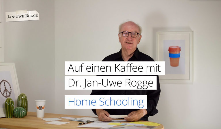 Homeschooling Hausaufgaben