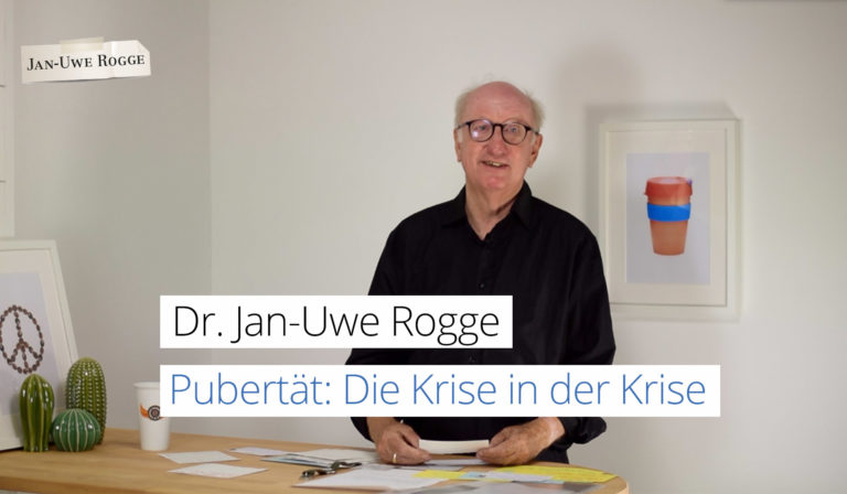 Pubertät in Corona