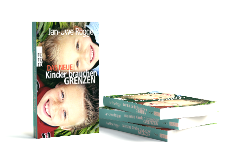 Kinder brauchen Grenzen Mokup