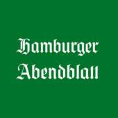 Jan-Uwe Rogge Logo Hamburger Abendblatt Artikel
