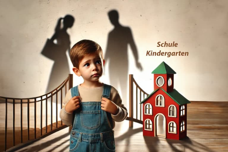 Jan-Uwe Rogge - Übergänge und die großen Gefühle – Wie Eltern ihre Kinder durch emotionale Herausforderungen begleiten
