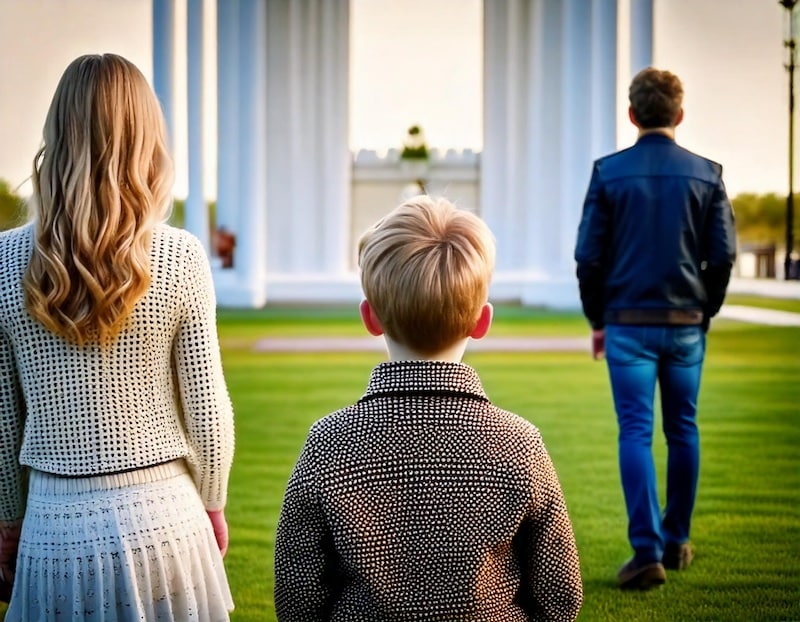 Jan-Uwe Rogge Trennung Abschied-Ängste