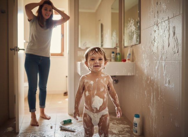 jan-uwe-rogge.de-Kind-Chaos-Zahnpasta 2 Jan-Uwe-Rogge Blog Kind Chaos Zahnpasta