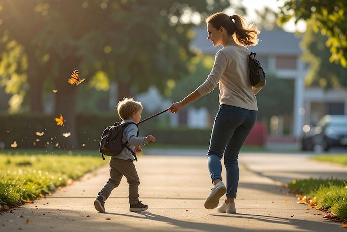 Jan-Uwe Rogge Von Schnecken und ICEs
