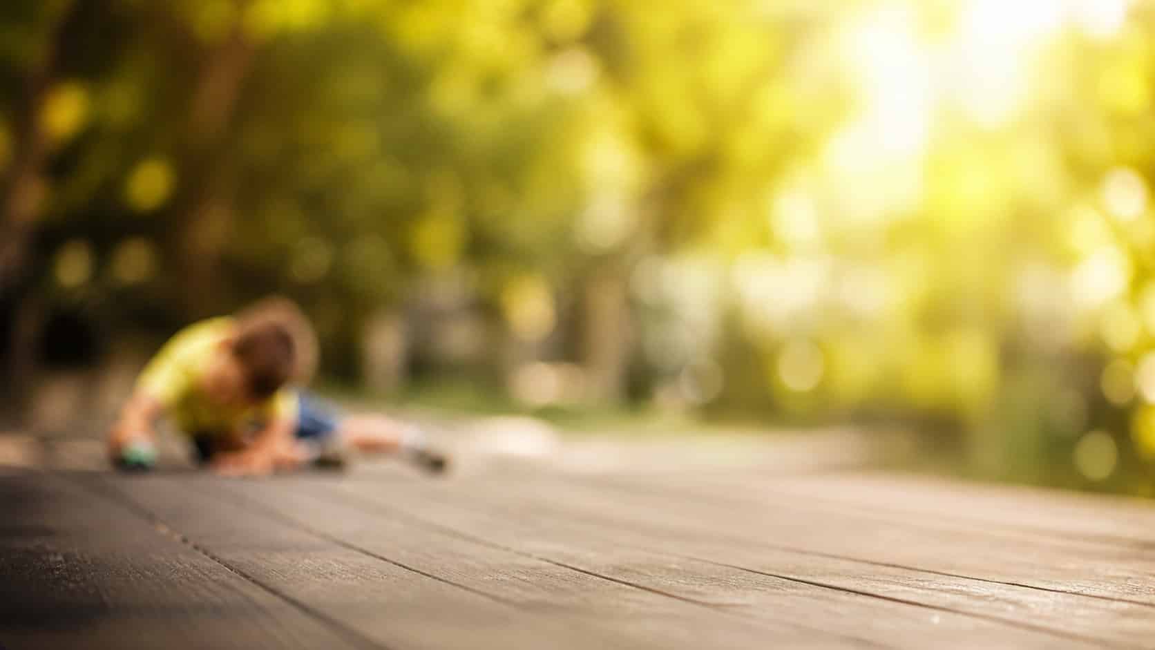 Jan-Uwe Rogge - Grenzen setzen Kinderspiel